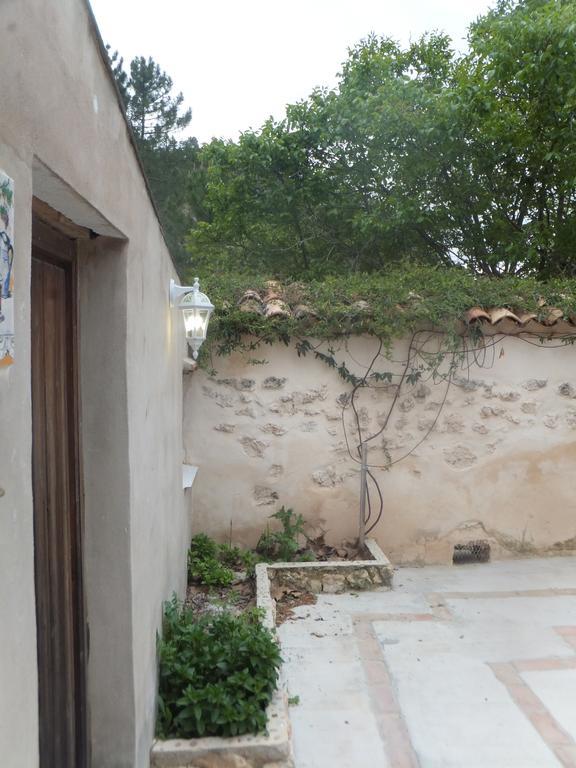 La Limonera Guest House Riopar Exterior photo