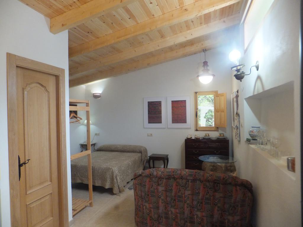 La Limonera Guest House Riopar Exterior photo